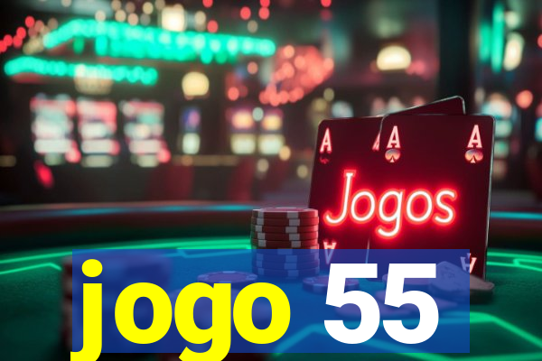 jogo 55